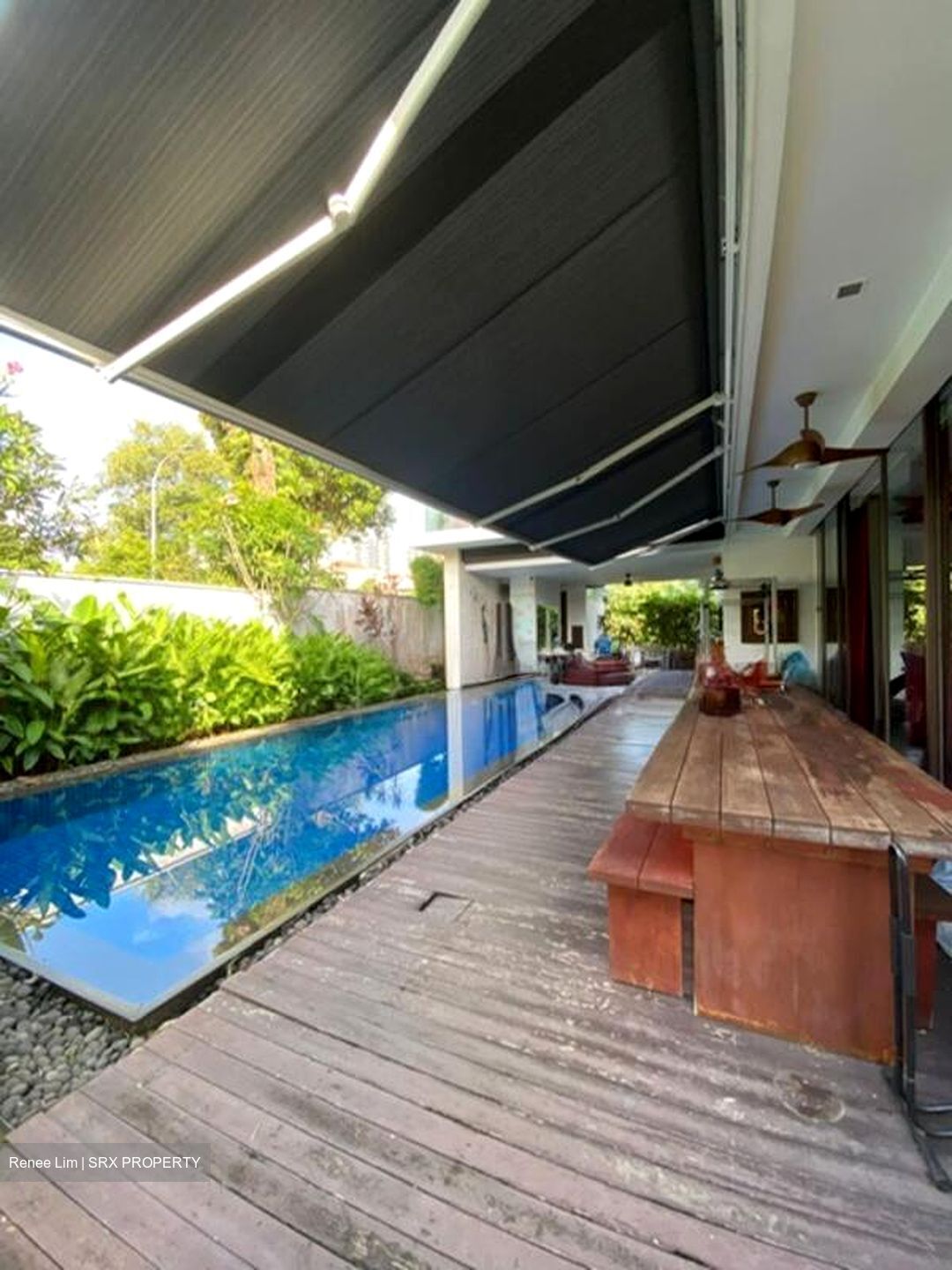 Faber Hills (D5), Semi-Detached #567552091